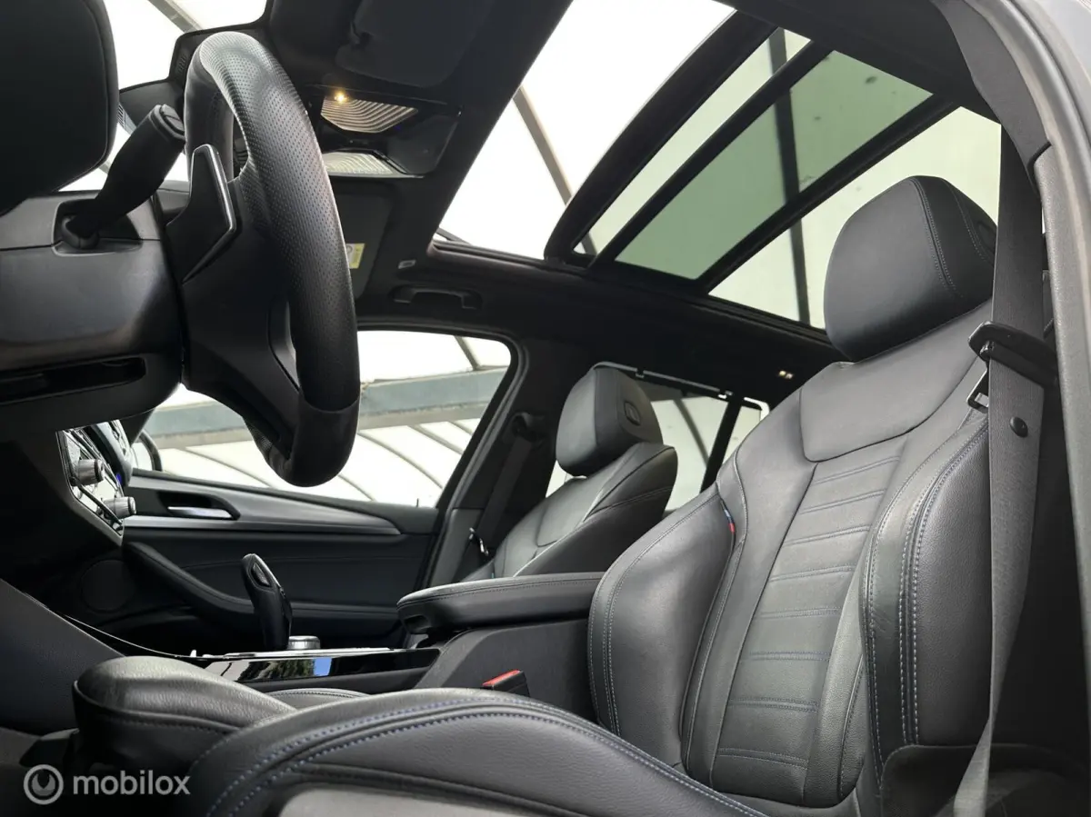 M40i xDrive High Executive 453PK/PANO/360’CAM/21INCH