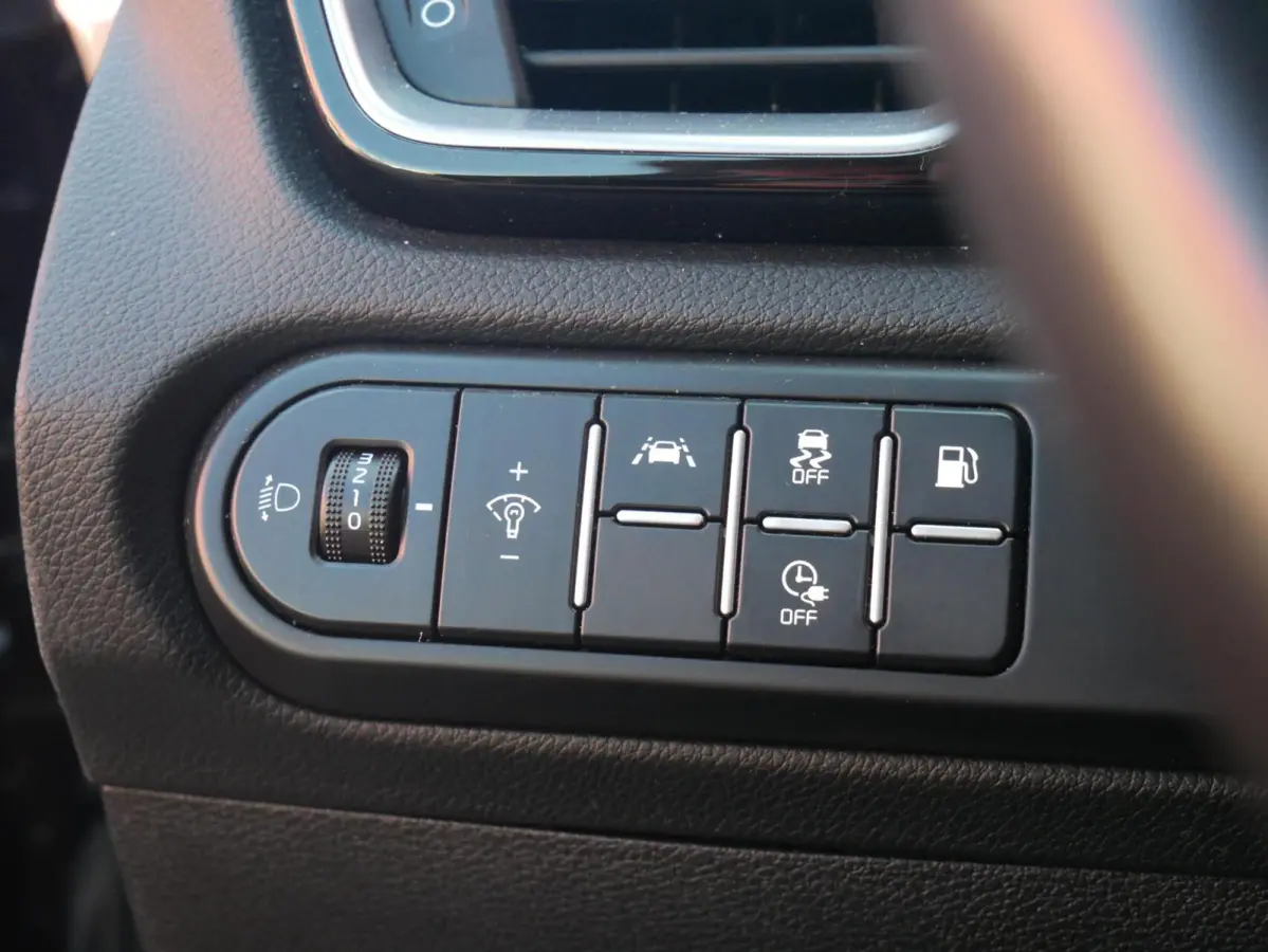 1.6 GDi PHEV DynamicPlusLine Dealer onderhouden| Top staat