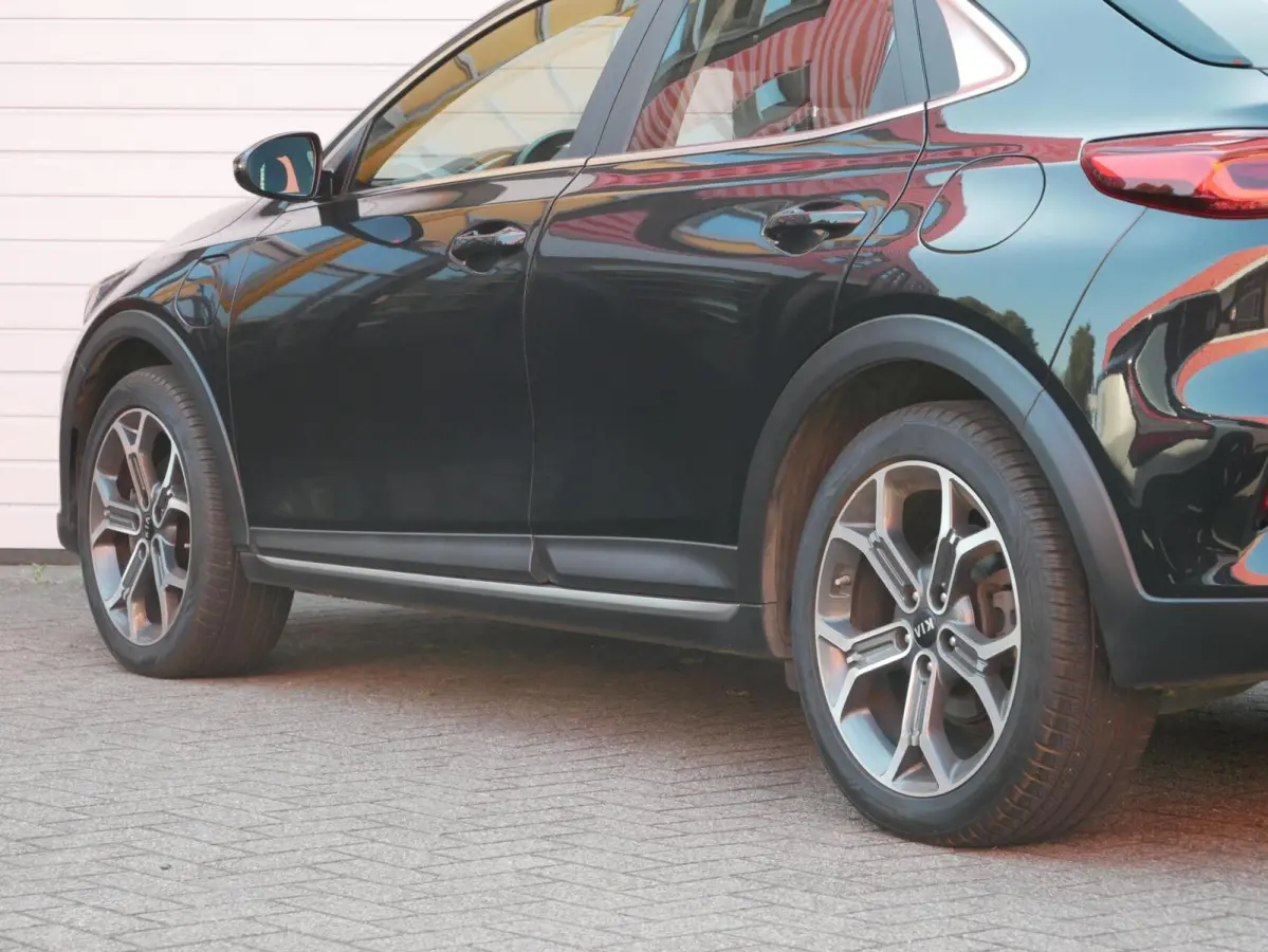 1.6 GDi PHEV DynamicPlusLine Dealer onderhouden| Top staat