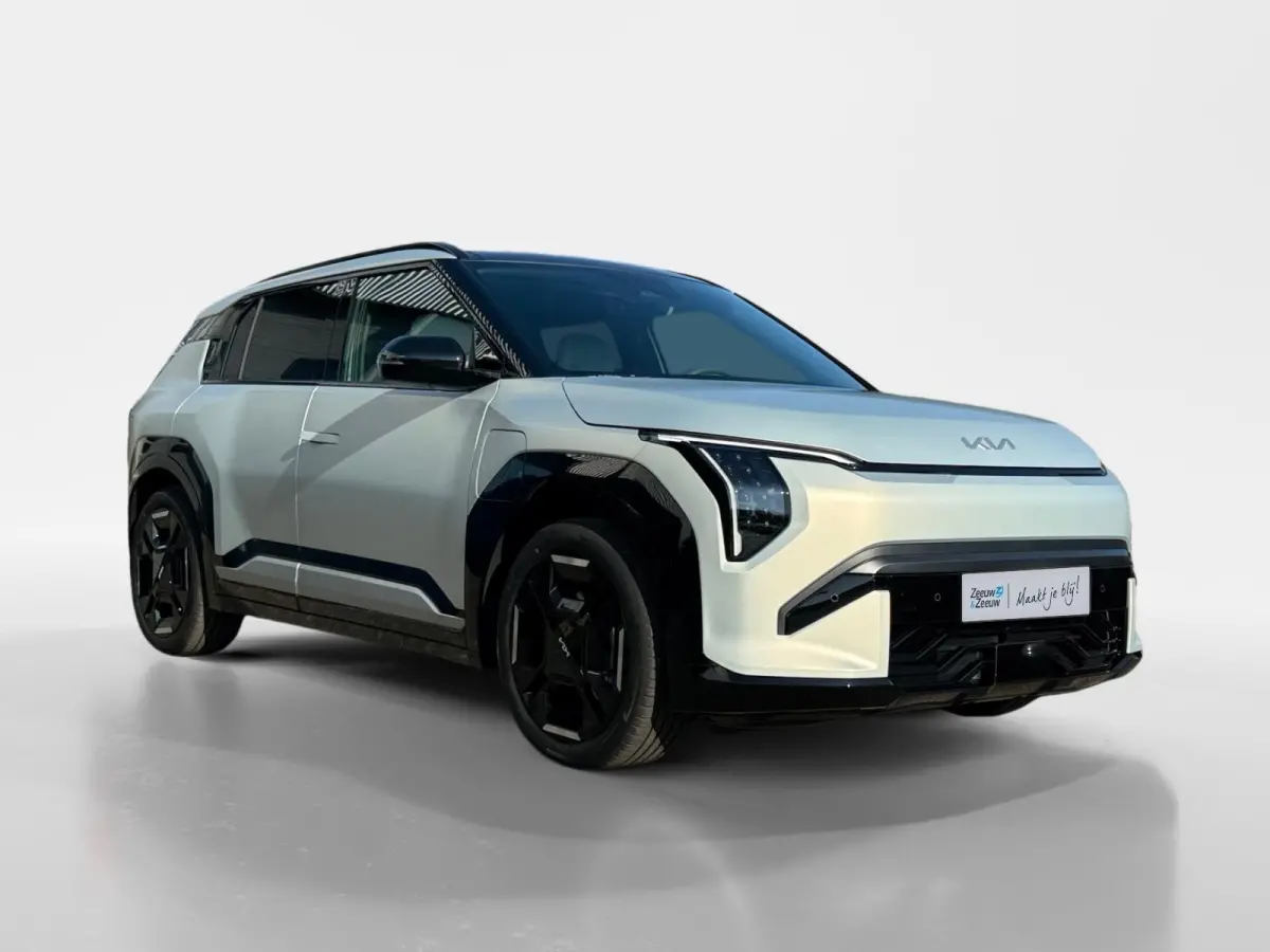 GT-PlusLine 81.4 kWh NIEUW TE BESTELLEN | LUXE UITVOERING | 204 PK | Inruilvoordeel |
