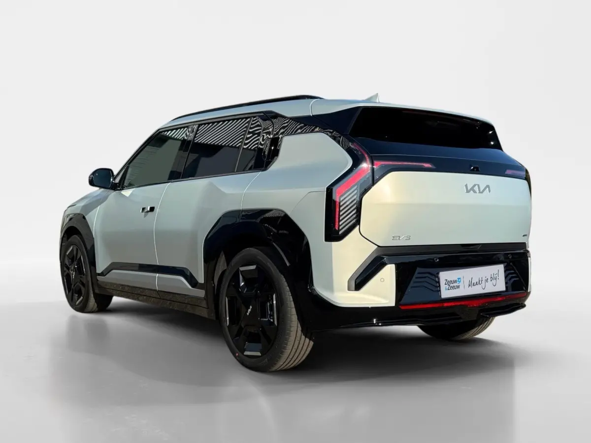 GT-PlusLine 81.4 kWh NIEUW TE BESTELLEN | LUXE UITVOERING | 204 PK | Inruilvoordeel |