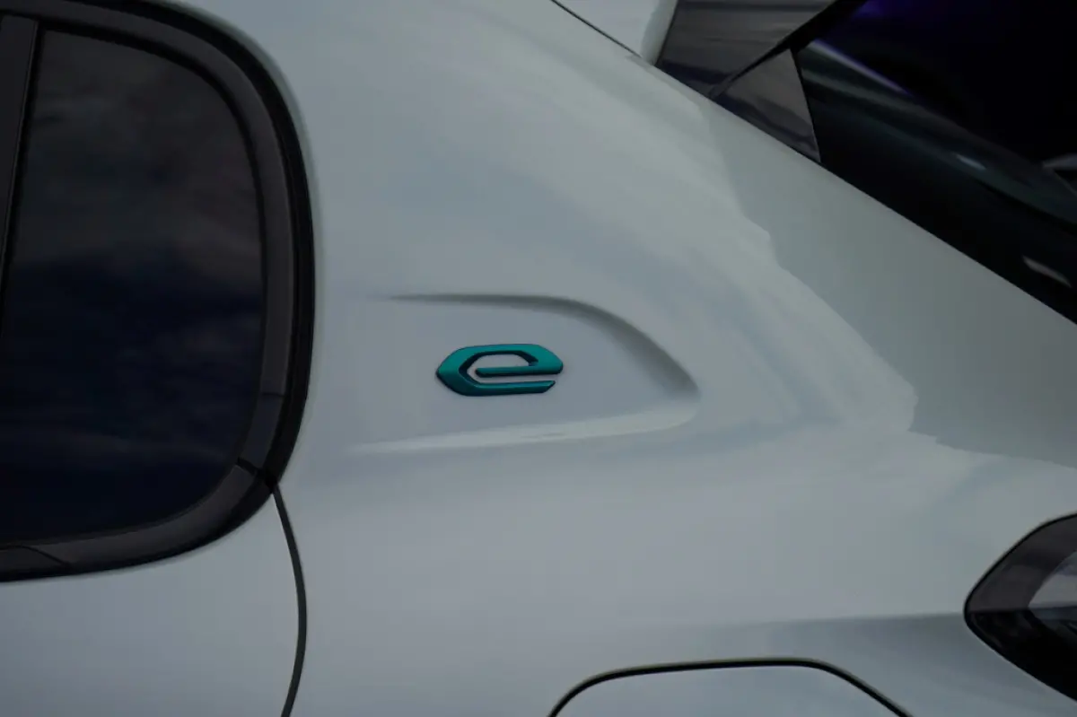 GT Pack 50 kWh | 91,56% SOH | Pano | Stoelverwarming | 360 Camera