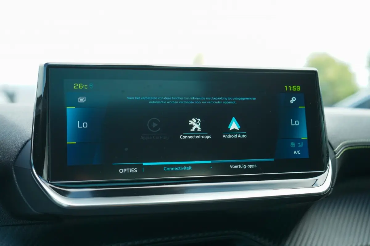 GT Pack 50 kWh | 91,56% SOH | Pano | Stoelverwarming | 360 Camera