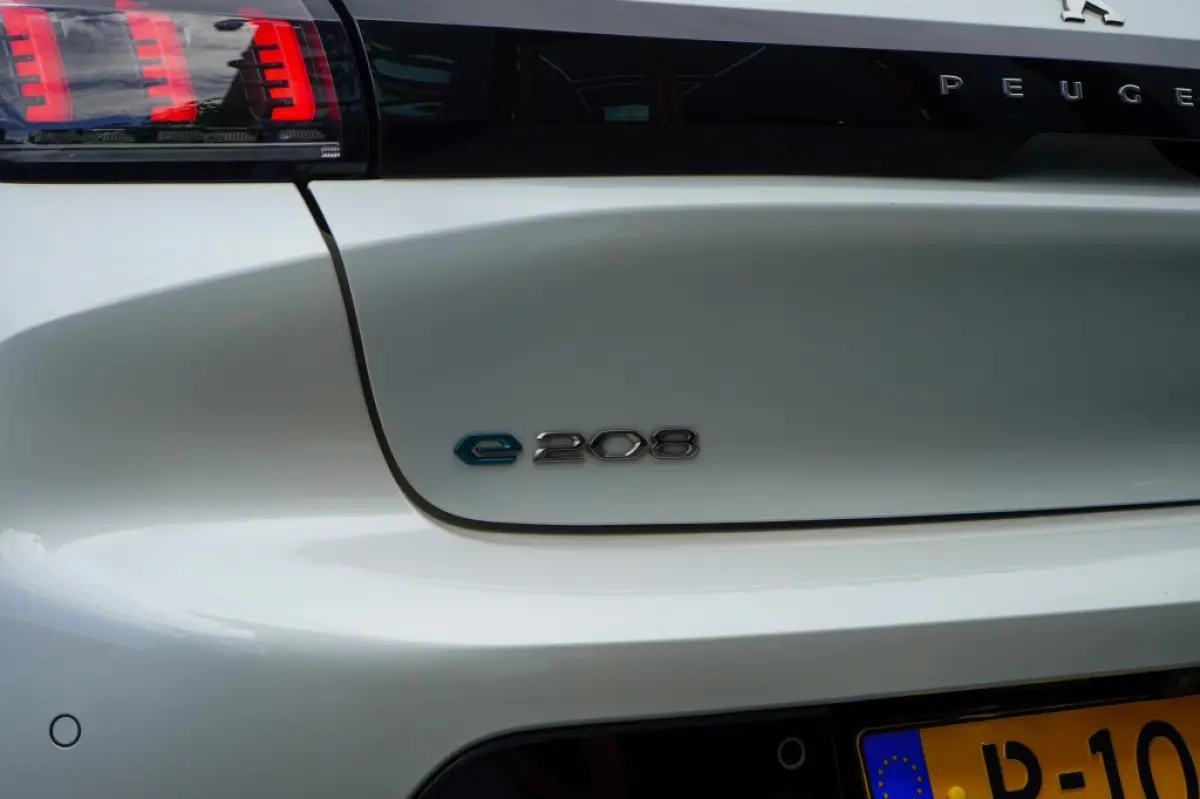 GT Pack 50 kWh | 91,56% SOH | Pano | Stoelverwarming | 360 Camera