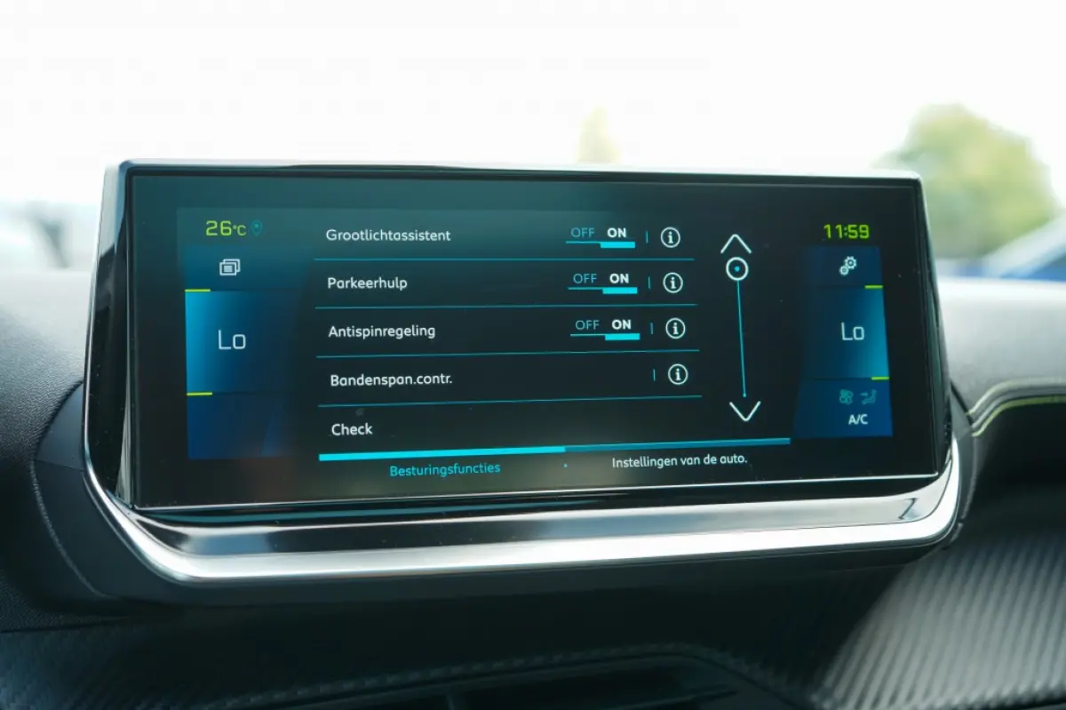 GT Pack 50 kWh | 91,56% SOH | Pano | Stoelverwarming | 360 Camera