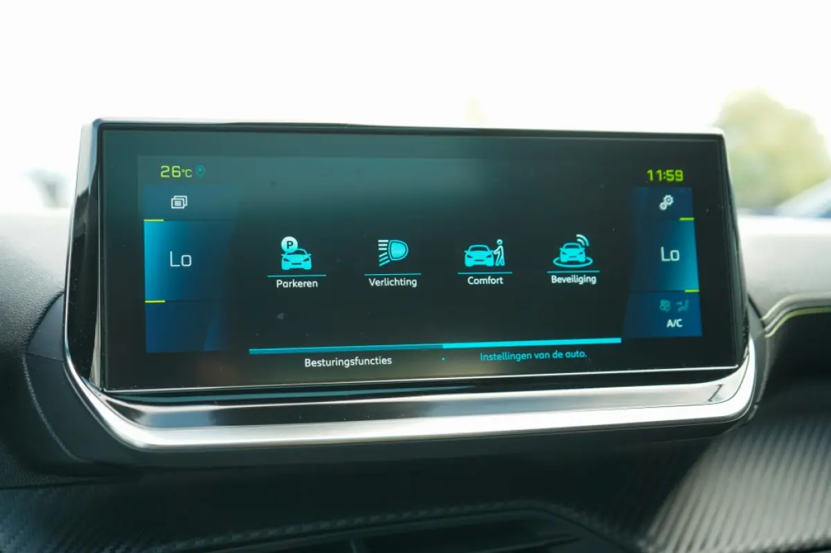 GT Pack 50 kWh | 91,56% SOH | Pano | Stoelverwarming | 360 Camera