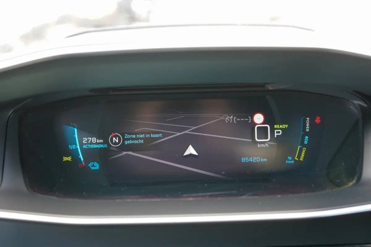 GT Pack 50 kWh | 91,56% SOH | Pano | Stoelverwarming | 360 Camera
