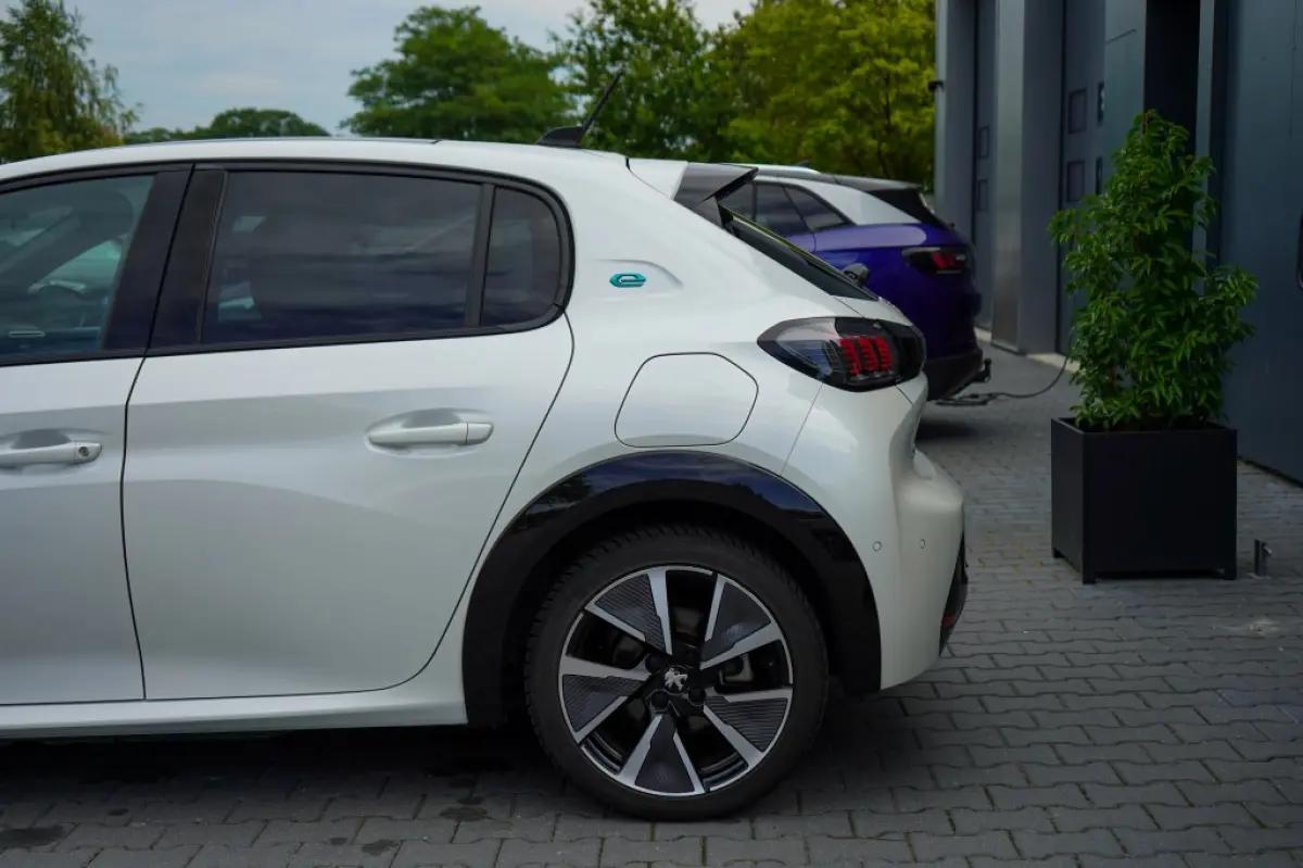 GT Pack 50 kWh | 91,56% SOH | Pano | Stoelverwarming | 360 Camera