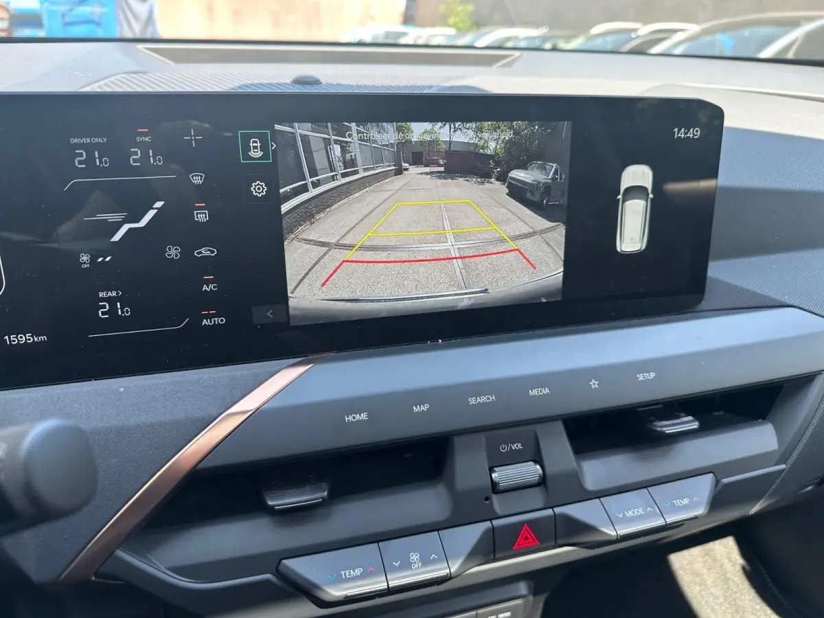 Plus Advanced 81.4 kWh | NIEUWE AUTO | Panorama dak | geventileerde stoelen | leder |