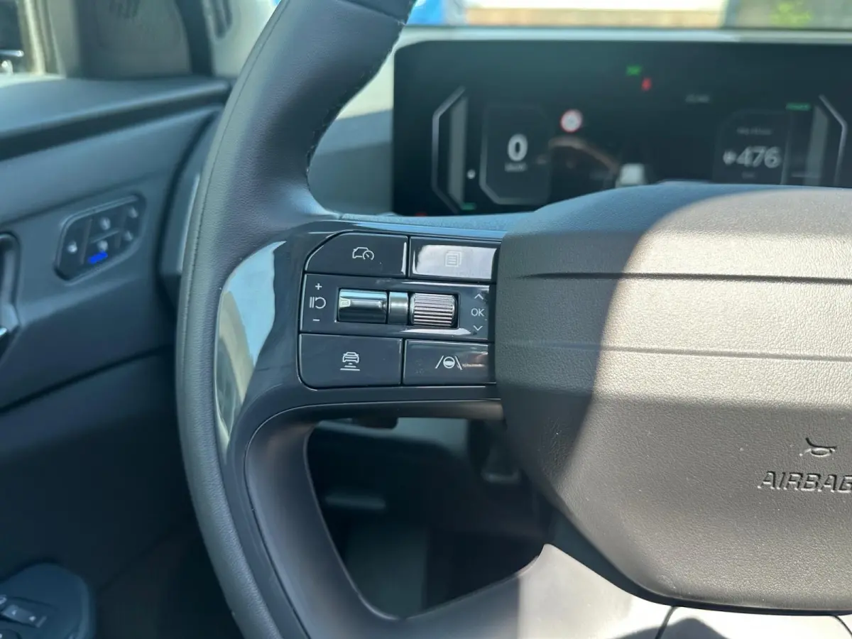 Plus Advanced 81.4 kWh | NIEUWE AUTO | Panorama dak | geventileerde stoelen | leder |