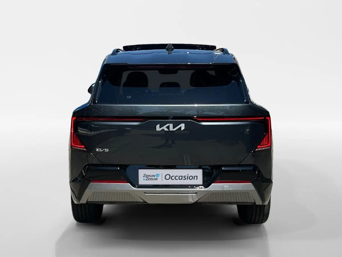 Plus Advanced 81.4 kWh | NIEUWE AUTO | Panorama dak | geventileerde stoelen | leder |