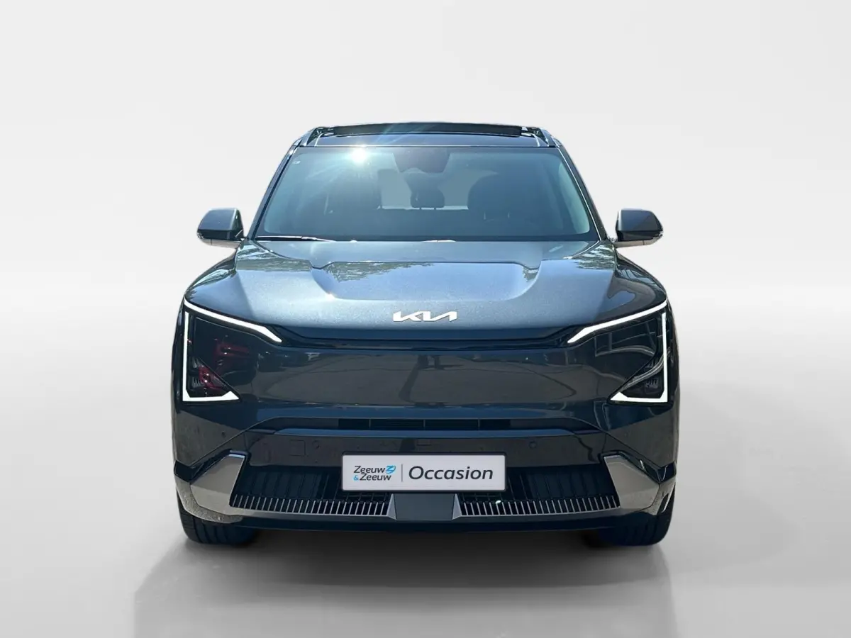Plus Advanced 81.4 kWh | NIEUWE AUTO | Panorama dak | geventileerde stoelen | leder |