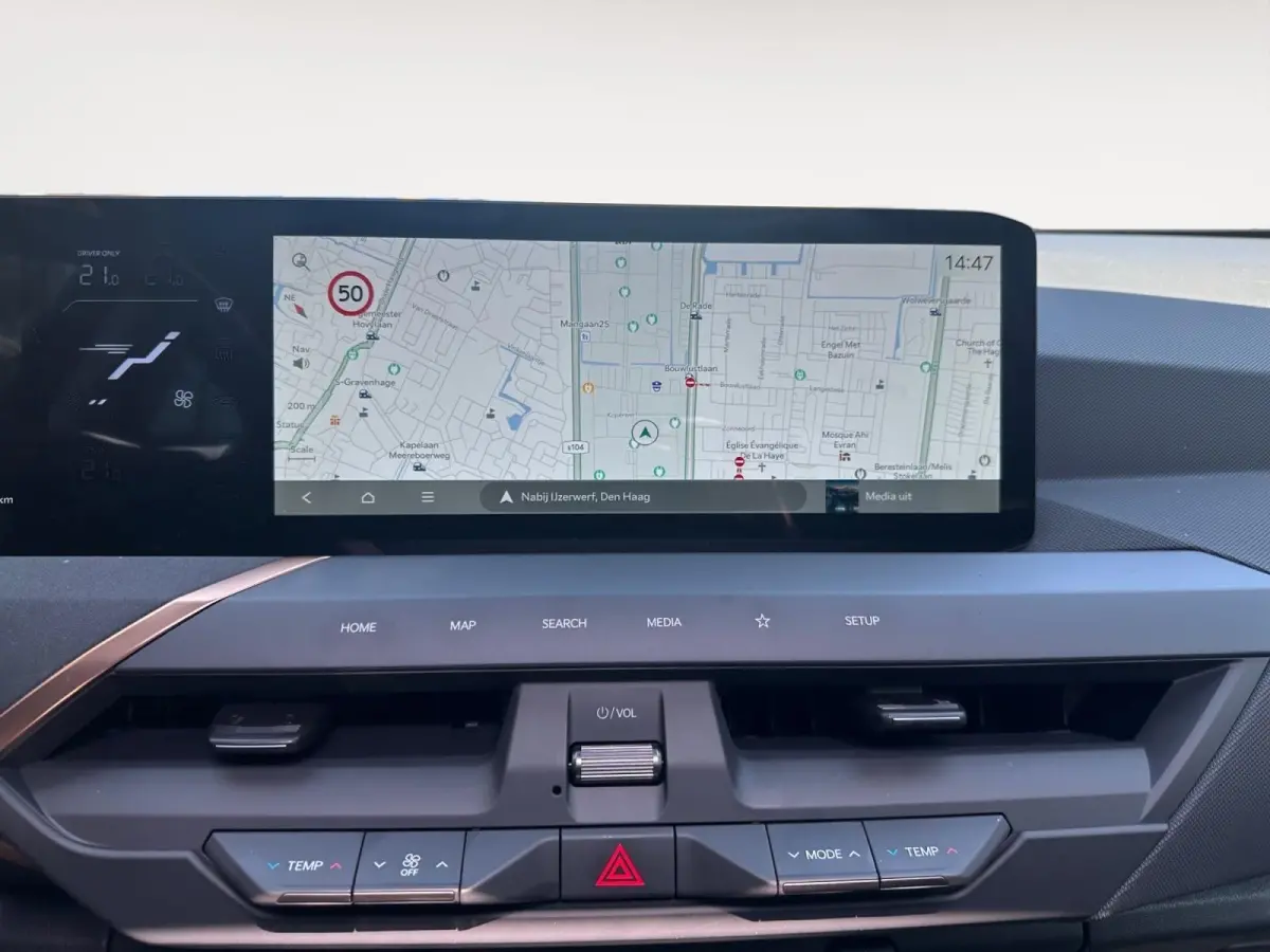 Plus Advanced 81.4 kWh | NIEUWE AUTO | Panorama dak | geventileerde stoelen | leder |