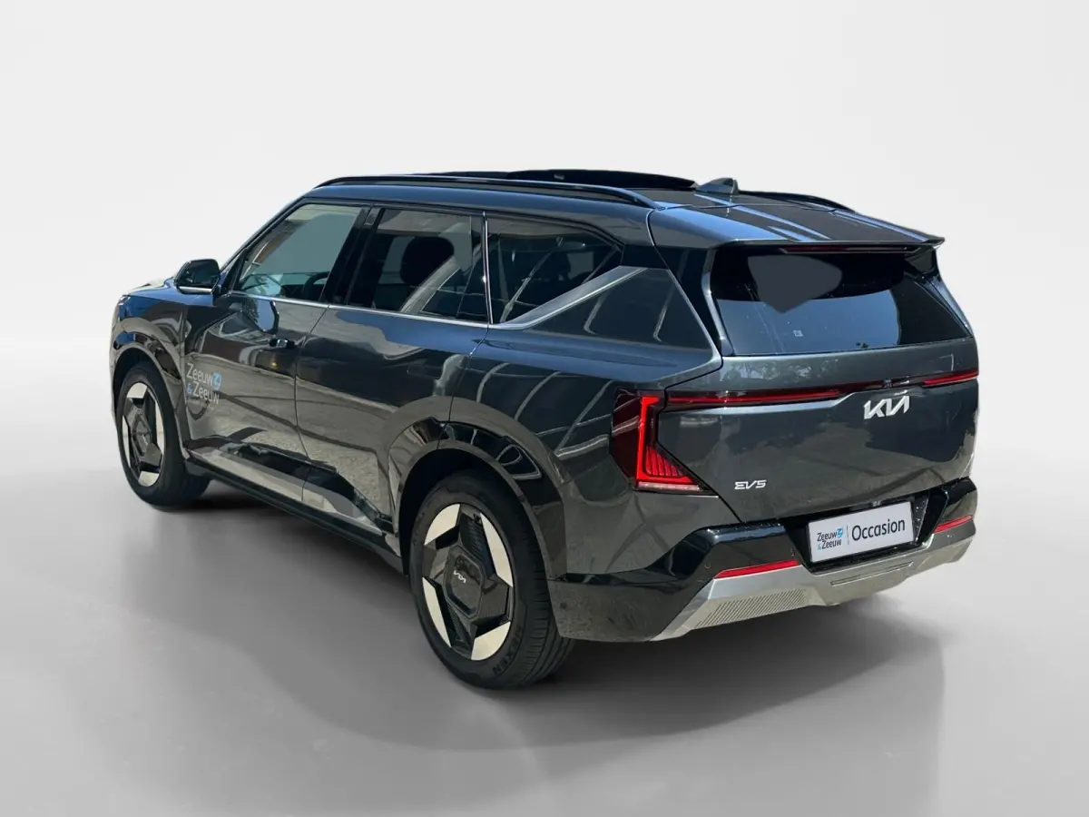 Plus Advanced 81.4 kWh | NIEUWE AUTO | Panorama dak | geventileerde stoelen | leder |