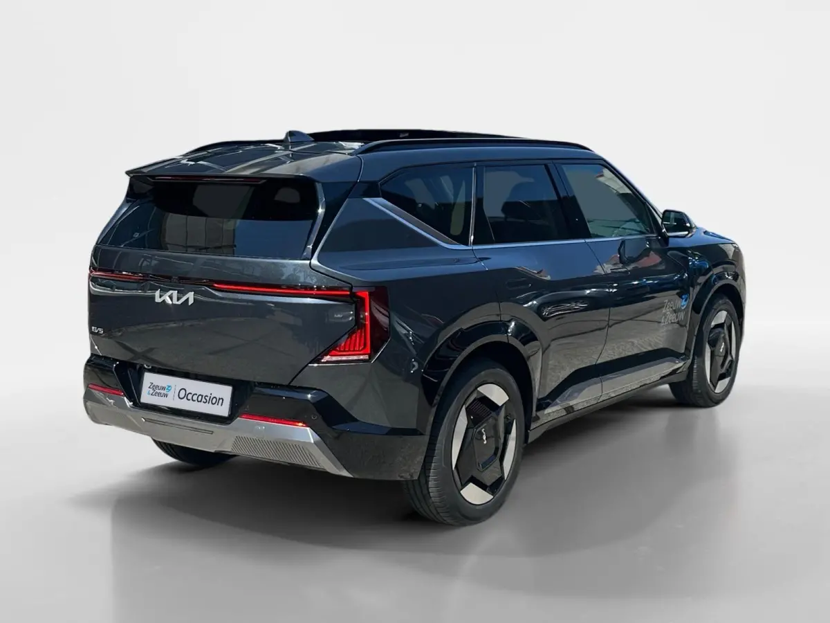 Plus Advanced 81.4 kWh | NIEUWE AUTO | Panorama dak | geventileerde stoelen | leder |