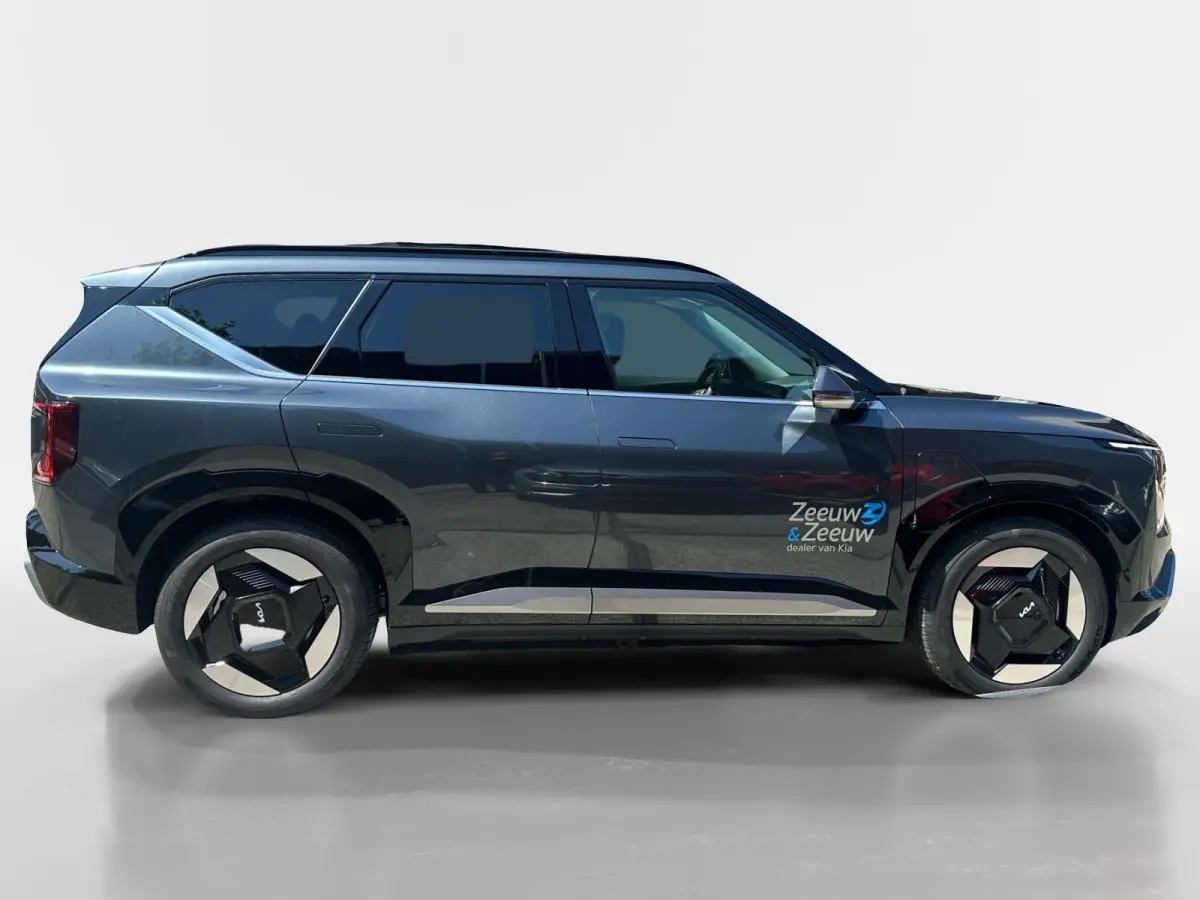 Plus Advanced 81.4 kWh | NIEUWE AUTO | Panorama dak | geventileerde stoelen | leder |