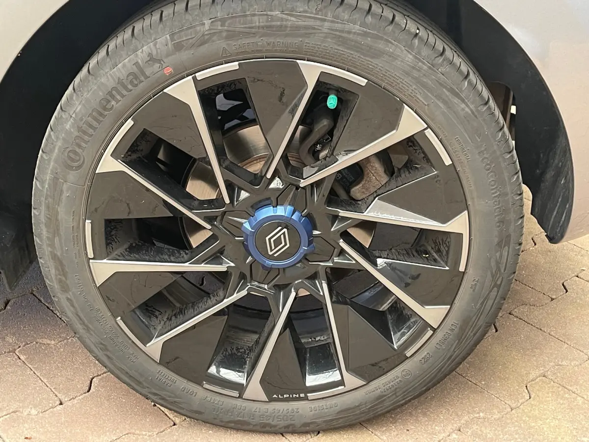 1.0 TCe 90 GPF esprit Alpine Climate | Adaptive Cruise | Navigatie | 17'' LMV | Camera| Apple Carplay/Android Auto|telefoonintegratie premium | Bluetooth telefoonvoorbereiding | Buitenspiege