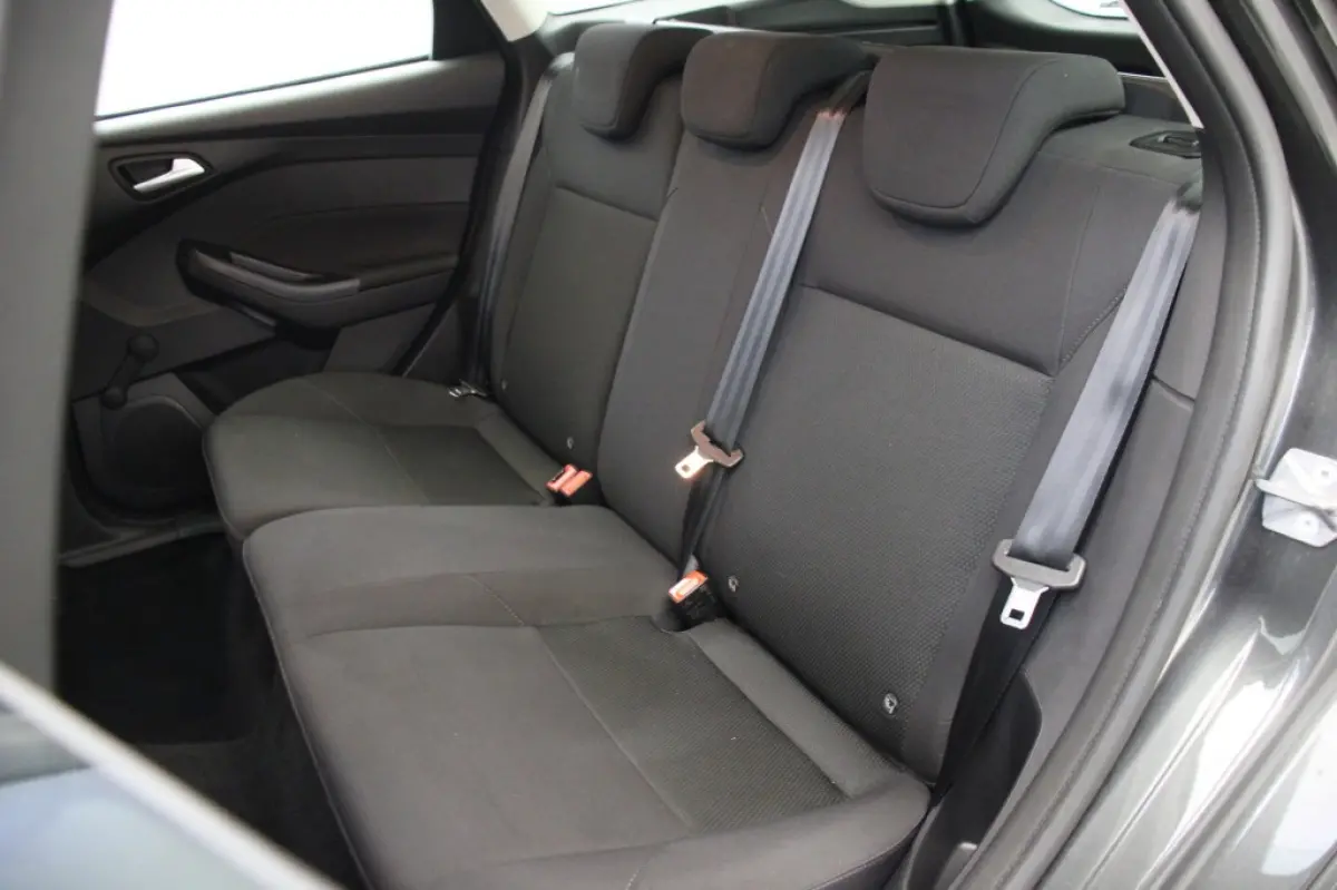 1.0 Edition - Airco