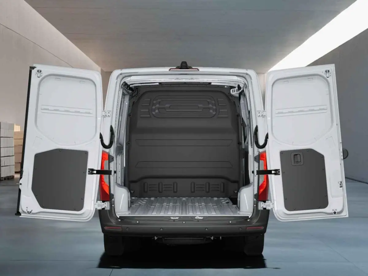 314 L2 Pro 81kWh