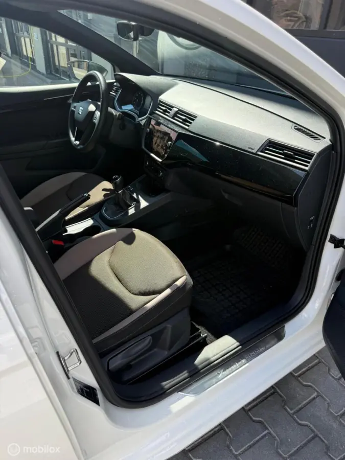 1.0 TSI Excellence|CarPlay|Adap. Cruise|Stoelverw
