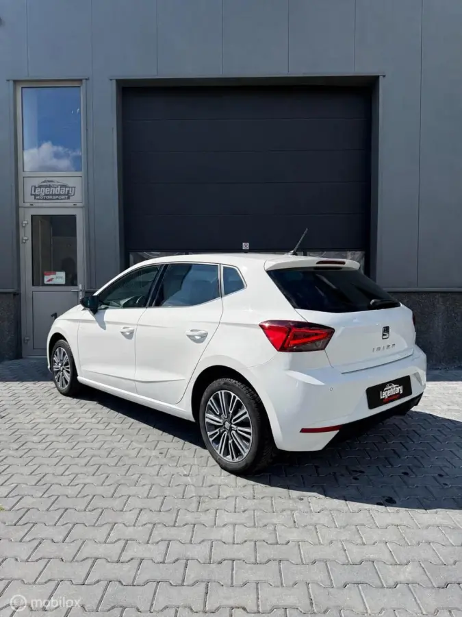 1.0 TSI Excellence|CarPlay|Adap. Cruise|Stoelverw