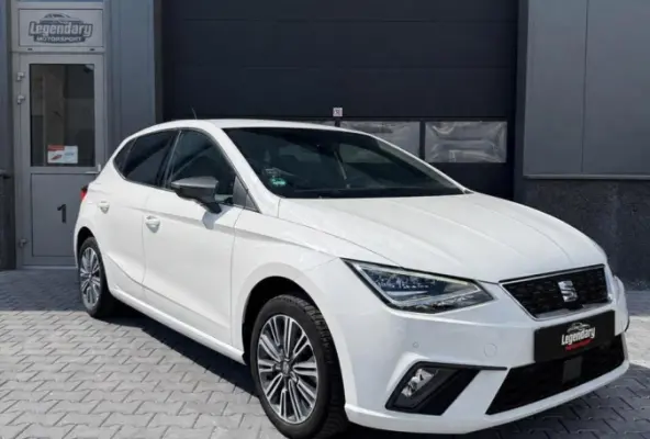 1.0 TSI Excellence|CarPlay|Adap. Cruise|Stoelverw