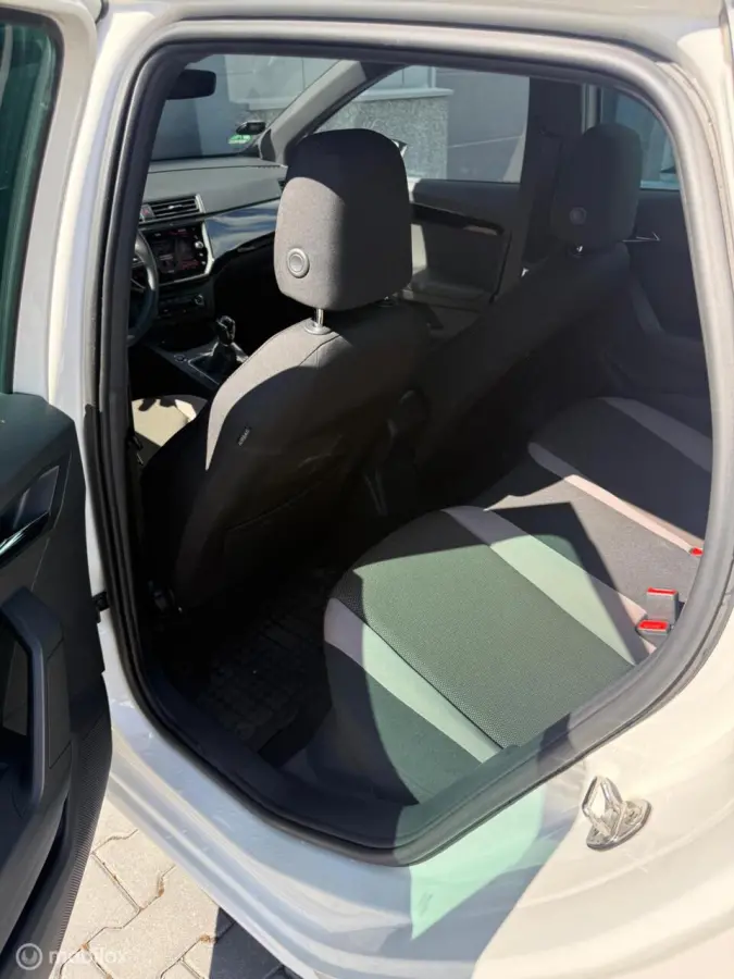 1.0 TSI Excellence|CarPlay|Adap. Cruise|Stoelverw