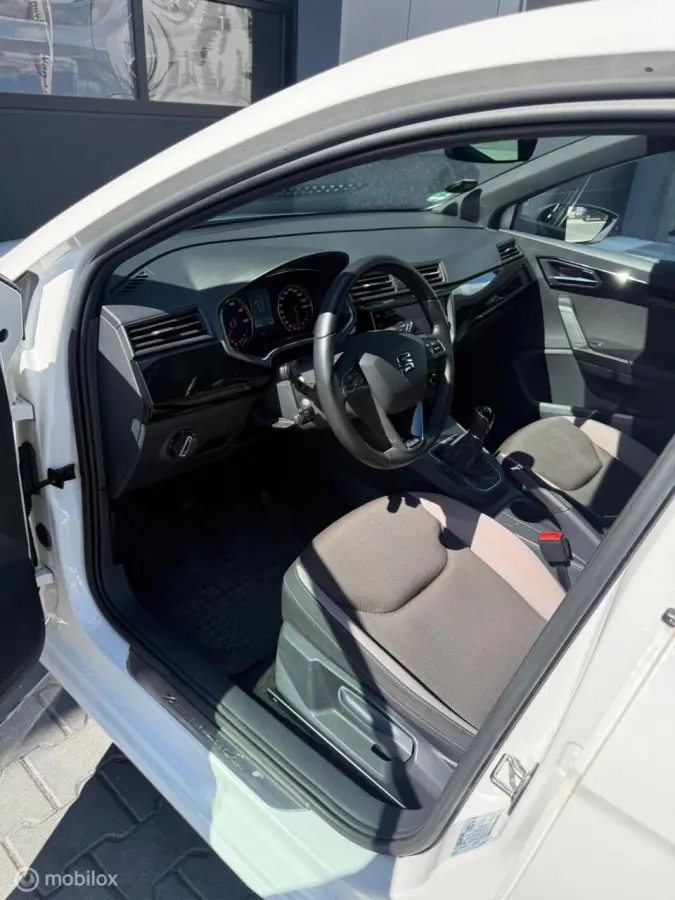 1.0 TSI Excellence|CarPlay|Adap. Cruise|Stoelverw