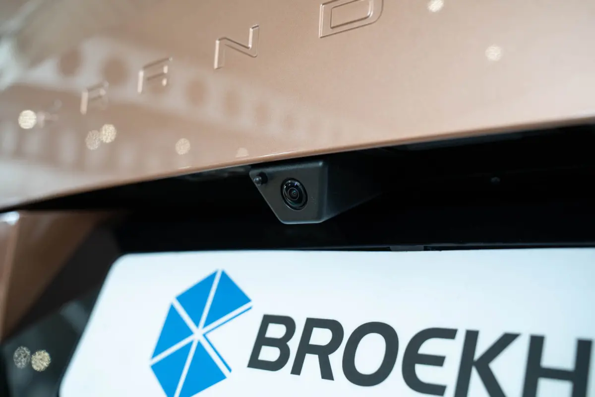 GS Panoramadak | Head-up | Trekhaak | Focal Sound System | AGR Stoelen | Navigatie |