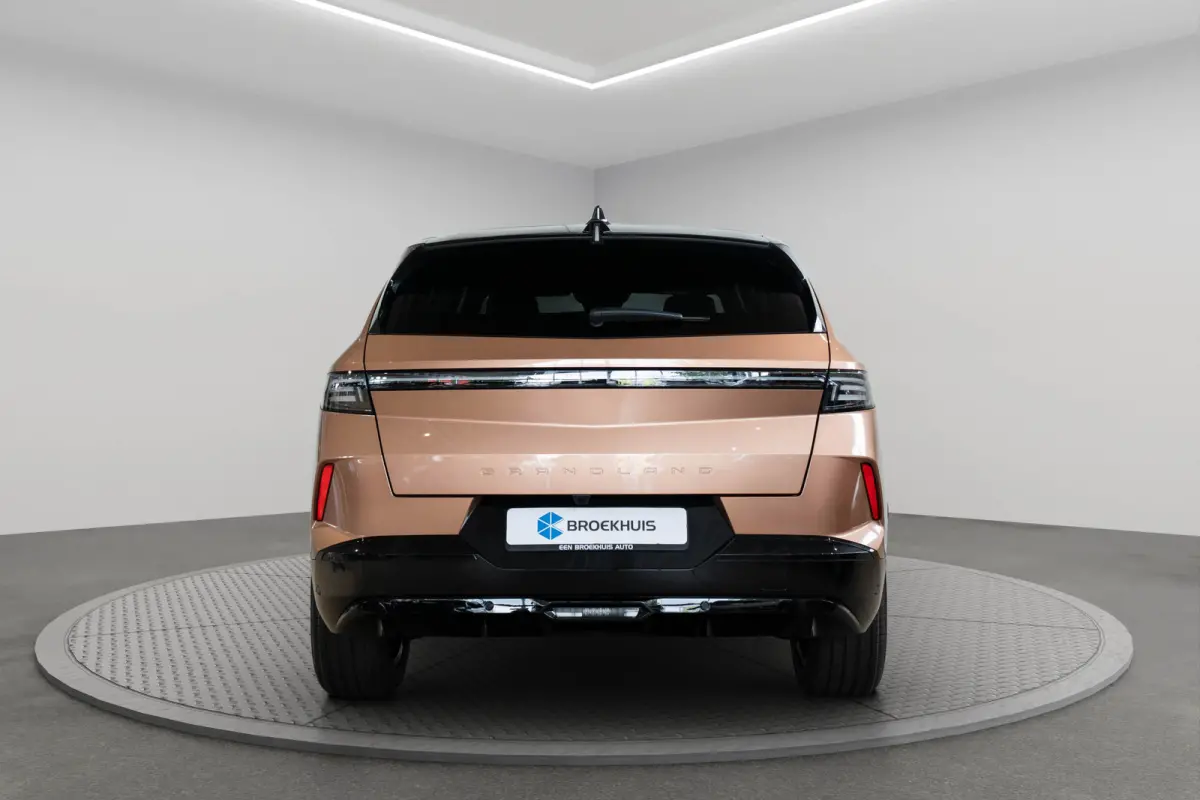 GS Panoramadak | Head-up | Trekhaak | Focal Sound System | AGR Stoelen | Navigatie |