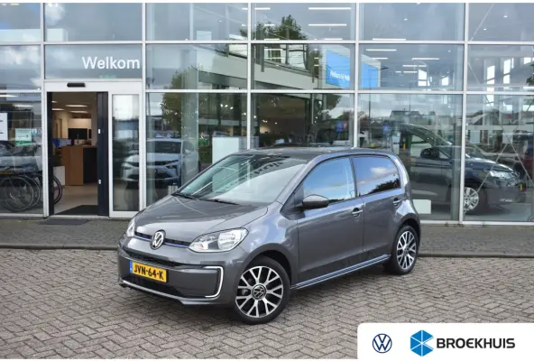 83PK Style CCS | CLIMATECONTROL | CAMERA | 15 INCH | STOEL + VOORRAAM VERW. | LED