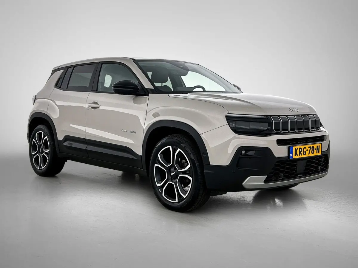 1.2 100pk Summit | Apple Carplay/Android Auto | Climate Control | Adaptieve Cruise control | Camera | 17"LMV |