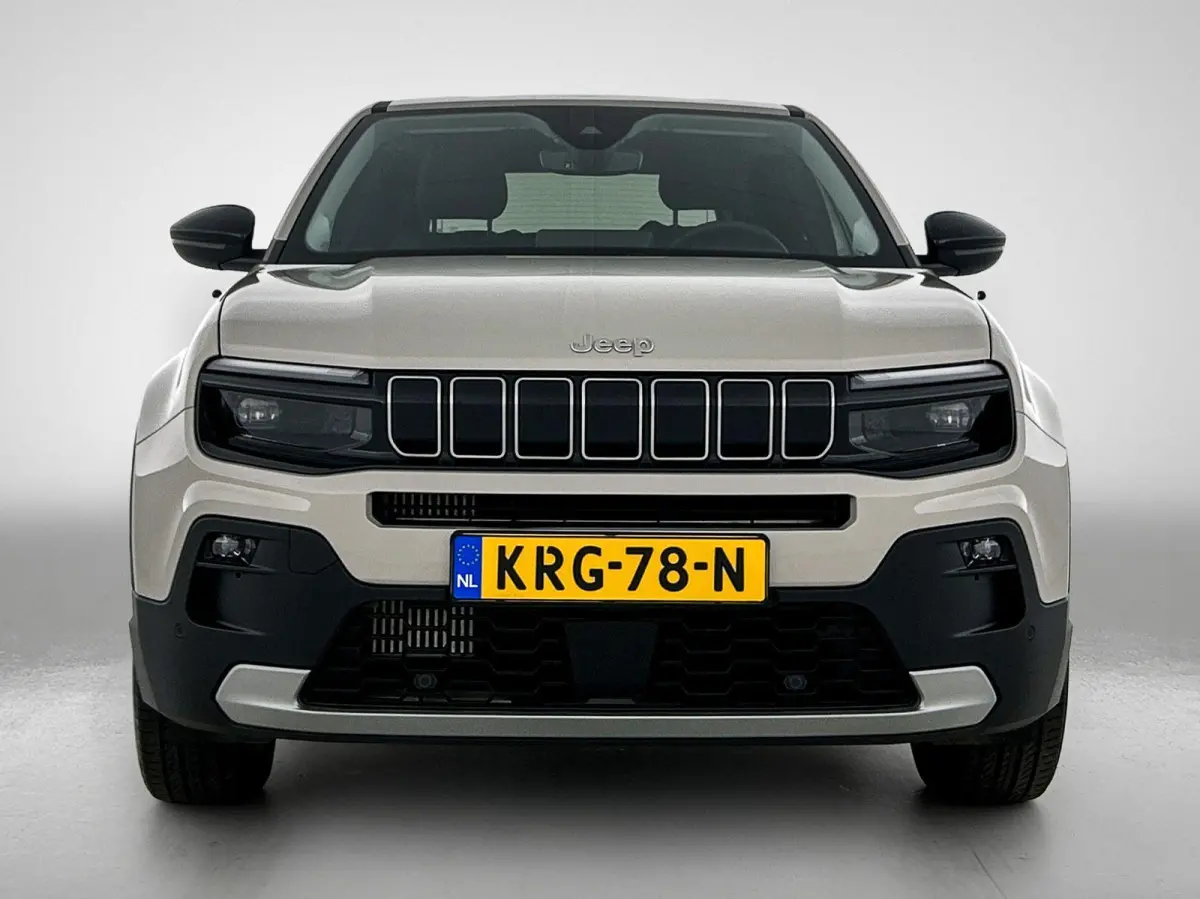 1.2 100pk Summit | Apple Carplay/Android Auto | Climate Control | Adaptieve Cruise control | Camera | 17"LMV |