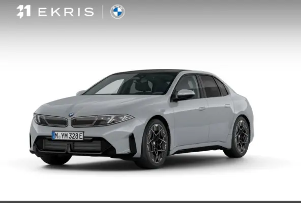 50 xDrive | First Edition | M Sportpakket | Harman Kardon | Panoramadak | Trekhaak | Verlichte Iconic Glow Grille