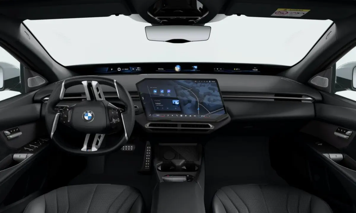 50 xDrive | First Edition | M Sportpakket | Harman Kardon | Panoramadak | Trekhaak | Verlichte Iconic Glow Grille
