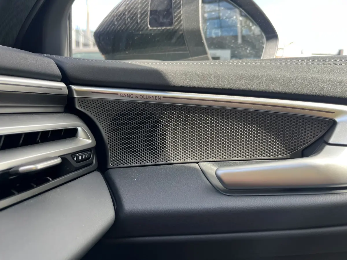 Limousine 2.0 quattro S edition Competition | 367 PK competition | Stoelventilatie | Demperregeling | Head-up | B&O | 20 inch | Panoramadak |