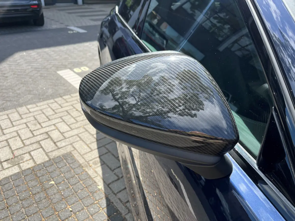 Limousine 2.0 quattro S edition Competition | 367 PK competition | Stoelventilatie | Demperregeling | Head-up | B&O | 20 inch | Panoramadak |