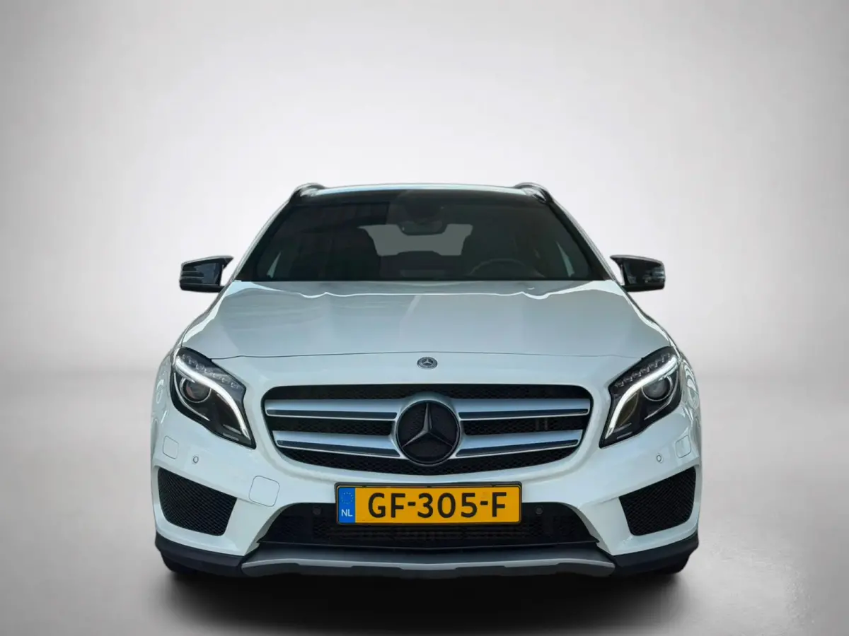 200 AMG-line Edition 1 (Goed OndH, Panoramadak, Carplay, StoelV, Navi, CruiseC, Parkeersensoren V+A, Etc)