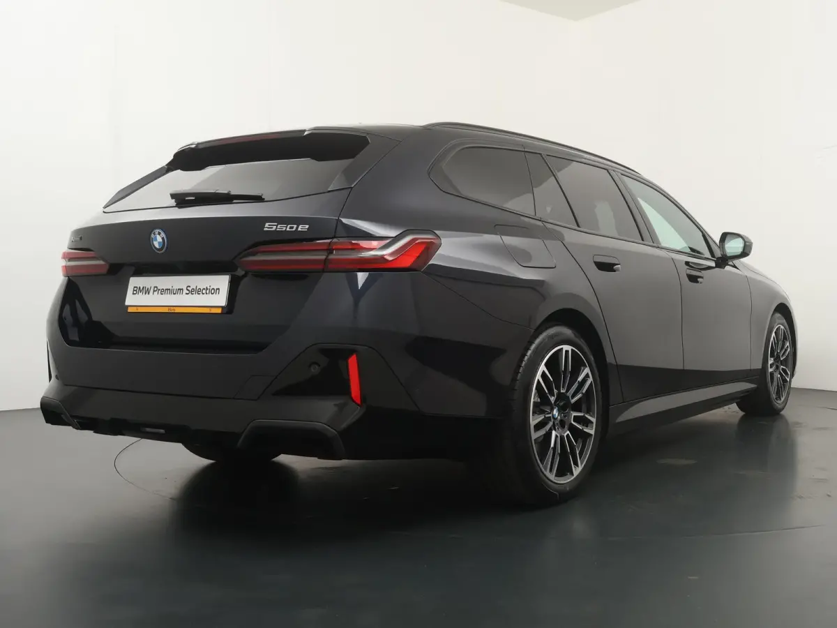 550e xDrive M Sport Pro | SoH 100% | Panoramadak | Trekhaak | Bowers &Wilkins | Driving Assistant Professional