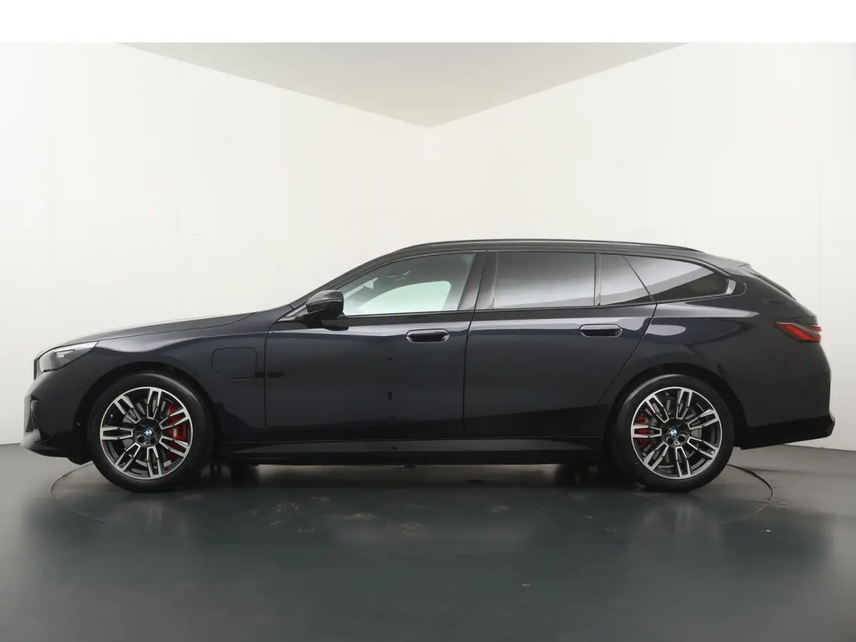550e xDrive M Sport Pro | SoH 100% | Panoramadak | Trekhaak | Bowers &Wilkins | Driving Assistant Professional