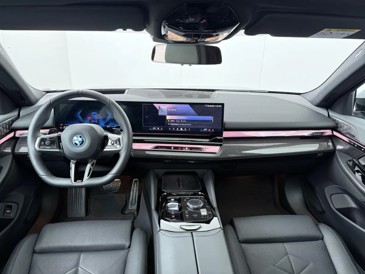 550e xDrive M Sport Pro | SoH 100% | Panoramadak | Trekhaak | Bowers &Wilkins | Driving Assistant Professional