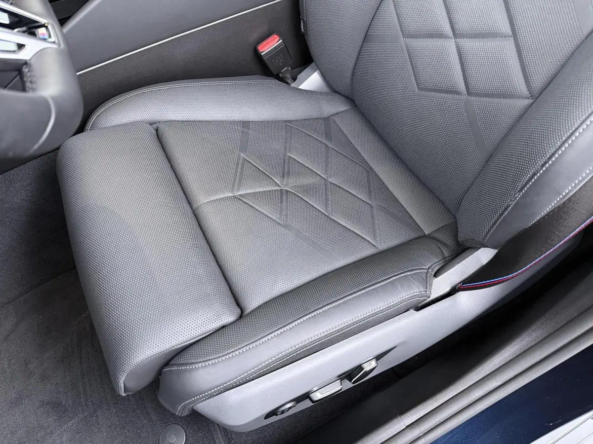 550e xDrive M Sport Pro | SoH 100% | Panoramadak | Trekhaak | Bowers &Wilkins | Driving Assistant Professional