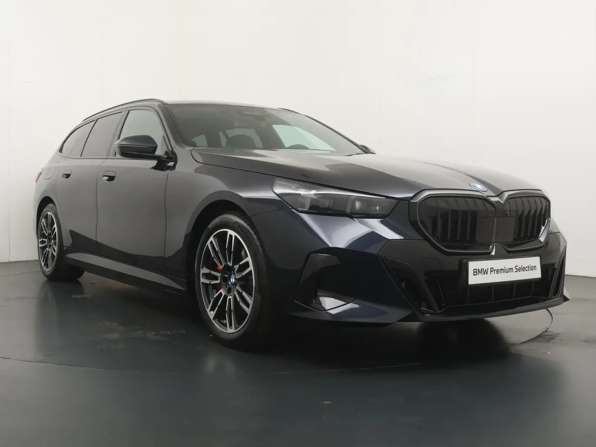 550e xDrive M Sport Pro | SoH 100% | Panoramadak | Trekhaak | Bowers &Wilkins | Driving Assistant Professional