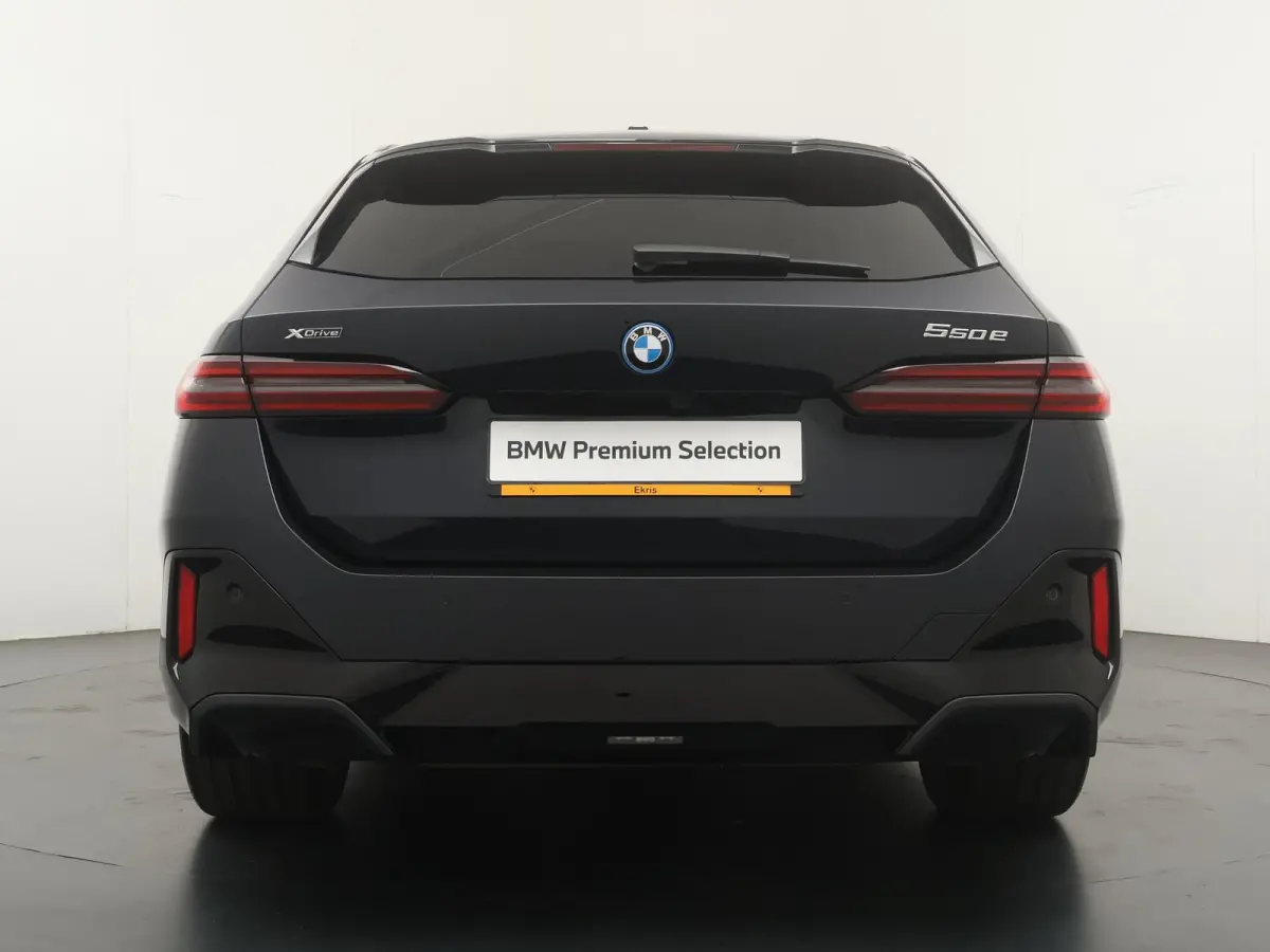 550e xDrive M Sport Pro | SoH 100% | Panoramadak | Trekhaak | Bowers &Wilkins | Driving Assistant Professional