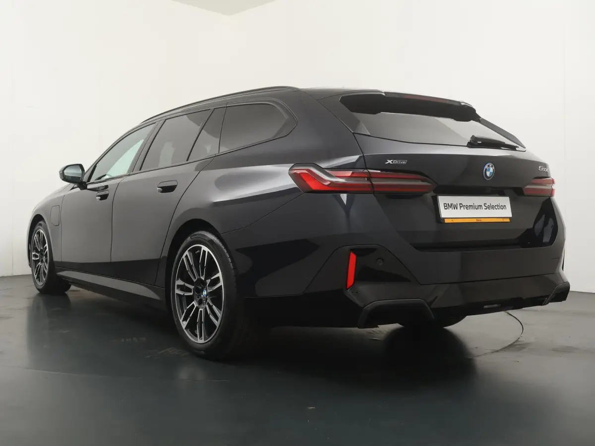 550e xDrive M Sport Pro | SoH 100% | Panoramadak | Trekhaak | Bowers &Wilkins | Driving Assistant Professional