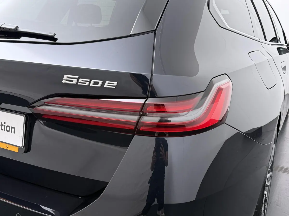 550e xDrive M Sport Pro | SoH 100% | Panoramadak | Trekhaak | Bowers &Wilkins | Driving Assistant Professional