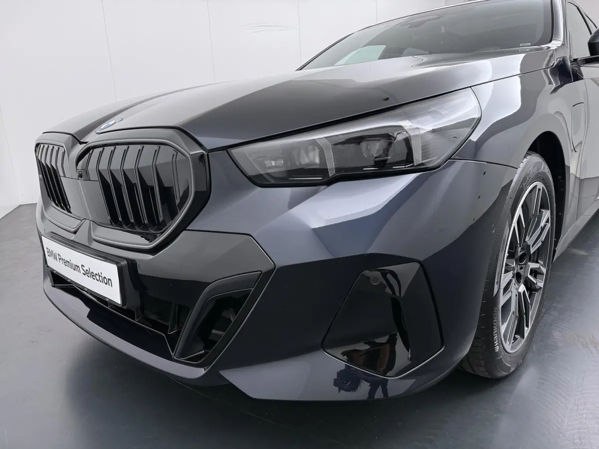 550e xDrive M Sport Pro | SoH 100% | Panoramadak | Trekhaak | Bowers &Wilkins | Driving Assistant Professional