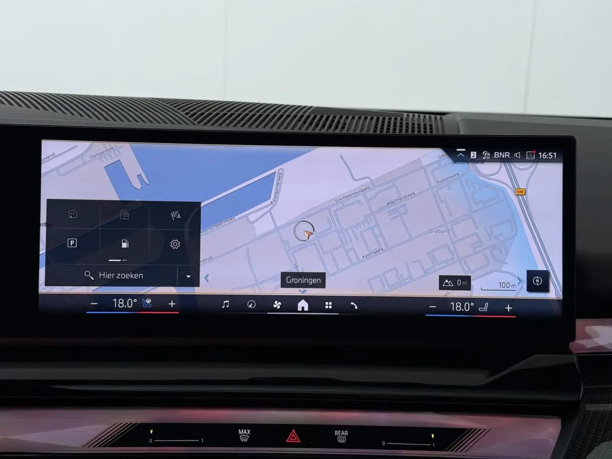 550e xDrive M Sport Pro | SoH 100% | Panoramadak | Trekhaak | Bowers &Wilkins | Driving Assistant Professional