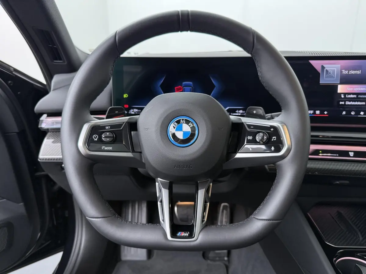 550e xDrive M Sport Pro | SoH 100% | Panoramadak | Trekhaak | Bowers &Wilkins | Driving Assistant Professional