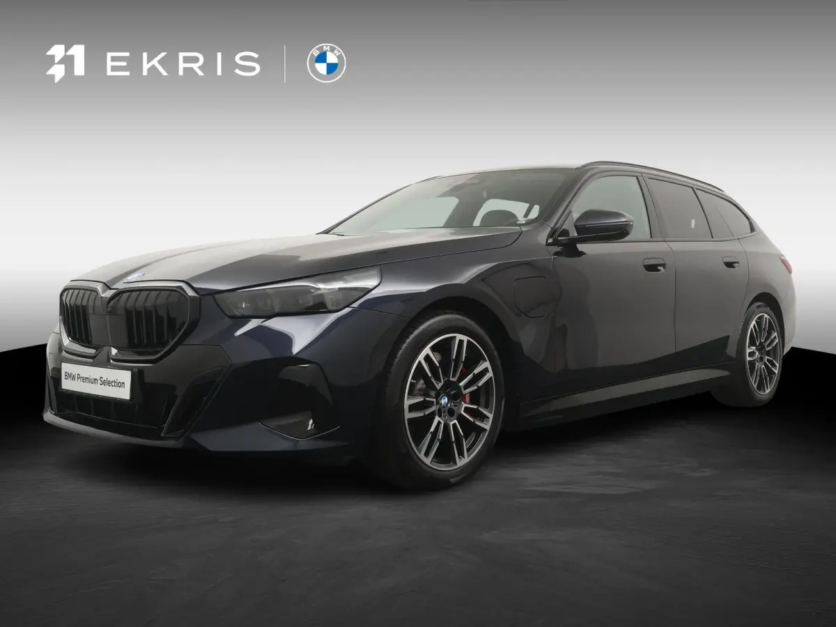 550e xDrive M Sport Pro | SoH 100% | Panoramadak | Trekhaak | Bowers &Wilkins | Driving Assistant Professional